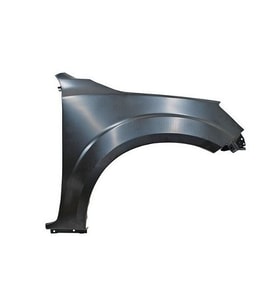 NISSAN NAVARA ÖN ÇAMURLUK 4X4 KENDİNDEN DODİKLİ SAĞ 15- NIS08NA021 F31004X0MA