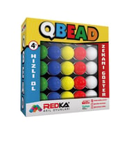 QBEAD REDKA - AKIL OYUNLARI - REDKA