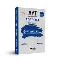 AYT EDEBİYAT Soru Bankası