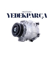 Klima Kompresörü Denso Vw Transporter T5-Amarok 2.0 Tdi 10