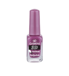 Gabrini 3D Nail Polish 12
