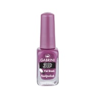Gabrini 3D Nail Polish 12