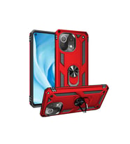 Xiaomi Mi 11 Lite Uyumlu Kılıf Zore Vega Kapak