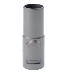 Dyson ile uyumlu Boruları 32mm'e Çevirici Adaptör