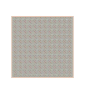 Belli % 100 Twill İpek Eşarp 4048DM 51