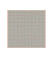 Belli % 100 Twill İpek Eşarp 4048DM 51