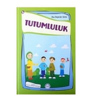 Tutumluluk Nehir Aydın Gökduman