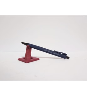 Versatil Kalem 0,7 Econ Antrasit Gri
