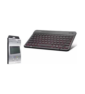 Hadron HDX2507 BlueTooth Smart RGB Klavye