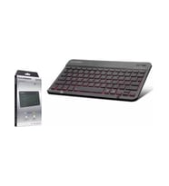 Hadron HDX2507 BlueTooth Smart RGB Klavye