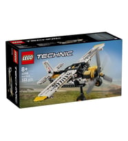 Mey İthalat® 42198 Technic Arazi Uçağı 333 parça +8 yaş