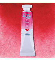 St. Petersburg White Nights Tüp Sulu Boya 10 ml. 319 Carmine (Hue) 