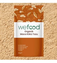 Wefood Maca Tozu 100 Gr