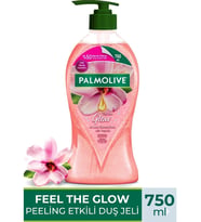 Palmolive Aroma Sensation Duş Jeli 750 ml Ferahlatıcı Koku ile Cildinizi Canlandırın