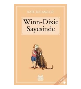 Winn-Dixie Sayesinde