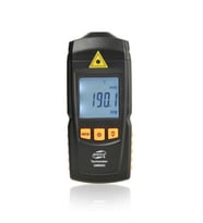 BENETECH GM8905 Dijital Lazer Takometre Temassız