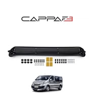 Opel Vivaro 2001-2013 Yıl Aralığı Uyumlu Ön Cam Güneşlik