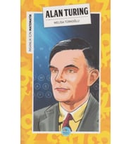 İnsanlık İçin Matematik Alan Turing
