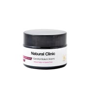 Natural Clinic Bitkisel Genital Bakım Kremi 30 Ml