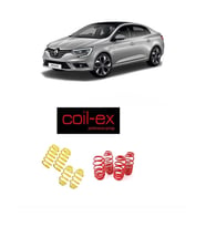 renault megane 4 coil-ex 4.cm spor helezon yay