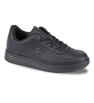 JUMP 21516 CONFORT CASUAL ANATOMİ GÜNLÜK SPOR AYAKKABISI (Siyah)
