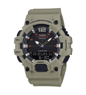 Casio HDC-700-3A3VDF Kol Saati