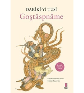 Goştaspname