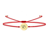 Alberaccessories, 925 Ayar Gümüş, Tasarım, Aşk, Sevgiliye Kalp, O Harf, Bileklik