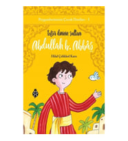 Abdullah B. Abbas / Tefsir İlminin Sultanı
