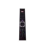 BYCONNERS Vestel Smart 4k Led Tv için Uygun - 65ua9800 Uyumlu KUMANDA Yedek kumanda