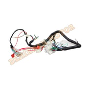 Kuba Breton 125 Elektrik Tesisatı