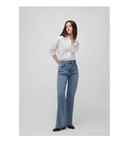 Mavi Vıctorıa Mavi Kadın Jean Pantolon M101072-88212