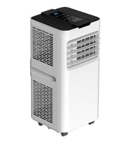 Vals AC 12 PLR 12000 Btu Uzaktan Kumandalı Dijital Mobil Klima