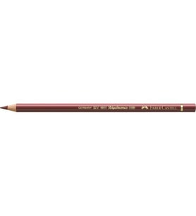 Faber Castell Polychromos Artist Kuru Boya Kalemi 192 Indian Red (Hint Kırmızısı) 