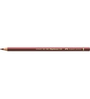 Faber Castell Polychromos Artist Kuru Boya Kalemi 192 Indian Red (Hint Kırmızısı) 