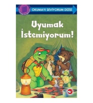 Uyumak İstemiyorum