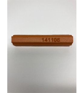 Yumuşak Tamir Mumları 1411 05 A-313 Red Alder 8cm Yumuşak Mum
