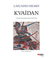 Kvaidan - Tuhaf Şeylere Dair Öyküler