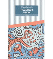 Huzursuz Bacak