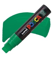 UNİ POSCA YEŞİL AKRİLİK KALEM
