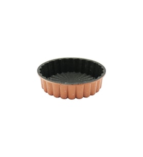 26CM  DÖKÜM   TART - KEK  KALIP GO-53-vice 01756