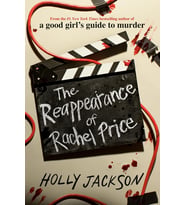 The Reappearance Of Rachel Price