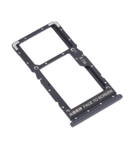 Xiaomi Redmi Note 10 5g Uyumlu Sim Kart Tepsisi M2103K19G M2103K19C (Beyaz)
