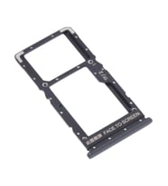 Xiaomi Redmi Note 10 5g Uyumlu Sim Kart Tepsisi M2103K19G M2103K19C (Beyaz)