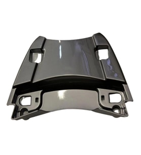 Atv Cf-Trl Arka Çamurluk Üst Gri 625Cc Orj