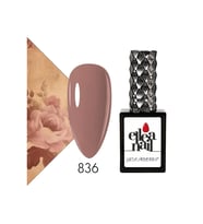 ELLEA NAİL KALICI OJE 836