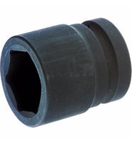 İZELTAŞ ALTI KÖŞE HAVALI LOKMA ANAHTAR 22 MM 3/4'' (Karışık)