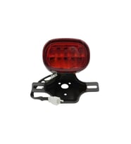 Mondial Turismo 50İ Stop Komple