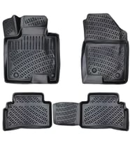 Hyundai Tucson Comfort/Prime/Elite 2021 Model 4D Paspas