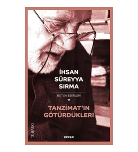 Tanzimat’ın Götürdükleri